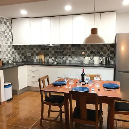 Appartement Acogedor Y Luminoso Piso Con Balcon *