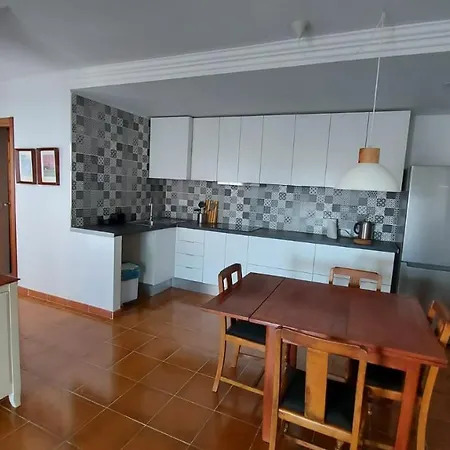 Acogedor Y Luminoso Piso Con Balcon Appartement Arona (Tenerife)