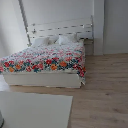 Acogedor Y Luminoso Piso Con Balcon Apartmán *